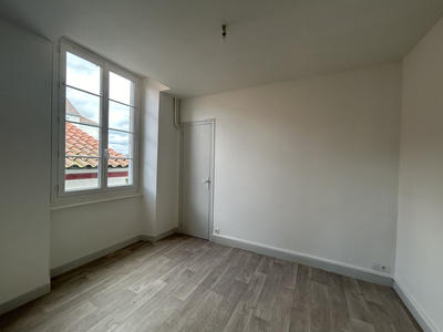 Appartement - 45 m² - 3 pièces