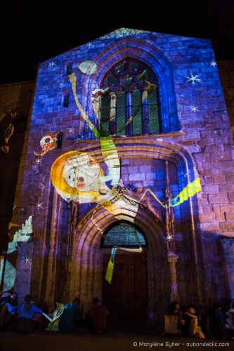 Association les Fadarelles