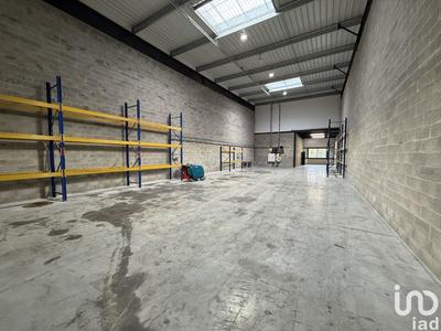 Local commercial - 430 m²