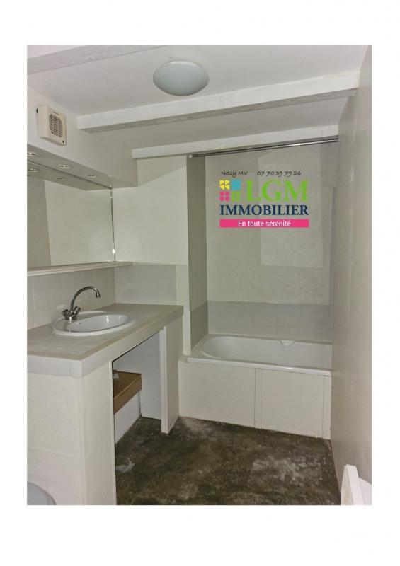 Appartement - 69 m² - 2 pièces