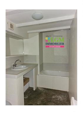 Appartement - 69 m² - 2 pièces