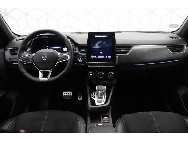 Renault Arkana E-Tech full hybrid 145 Gsr2 esprit Alpine