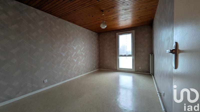 Maison de ville - 91 m² - 5 pièces