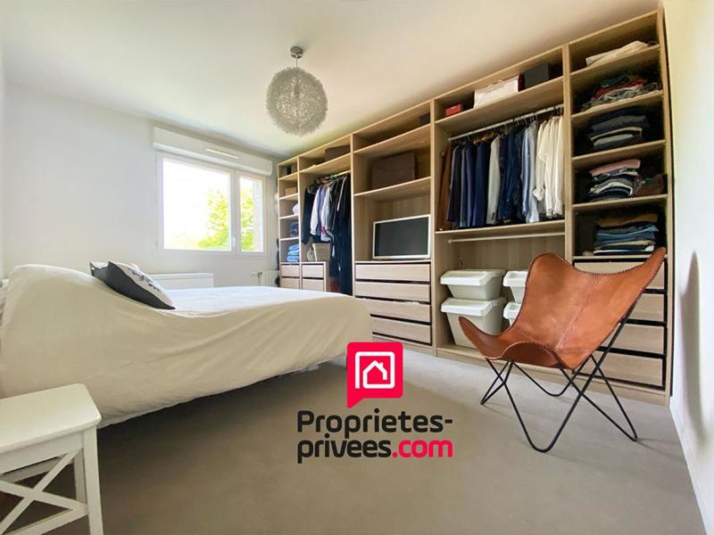 Appartement - 83 m² - 4 pièces