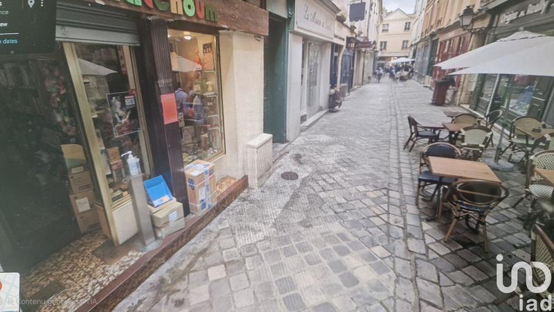 Local commercial - 60 m²