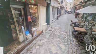 Local commercial - 60 m²