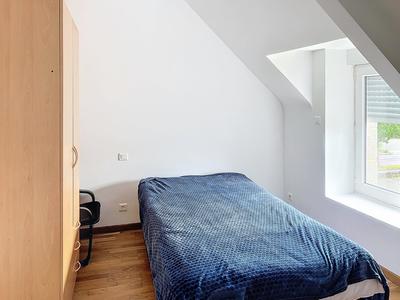 Maison ancienne - 95 m² - 5 pièces