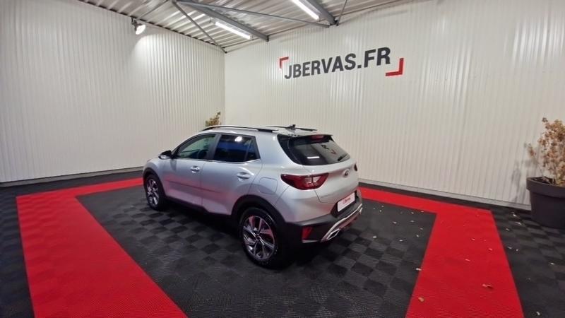 Kia Stonic 1.0 t-Gdi 100 Ch Gt Line