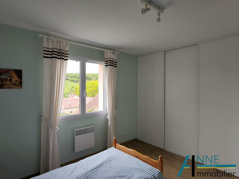 Maison - 101 m² - 4 pièces