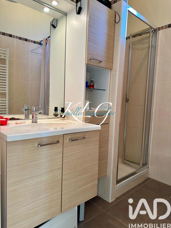 Duplex - 70 m² - 3 pièces