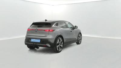 Renault Mégane 220 ch autonomie confort Gsr2 Iconic 5p