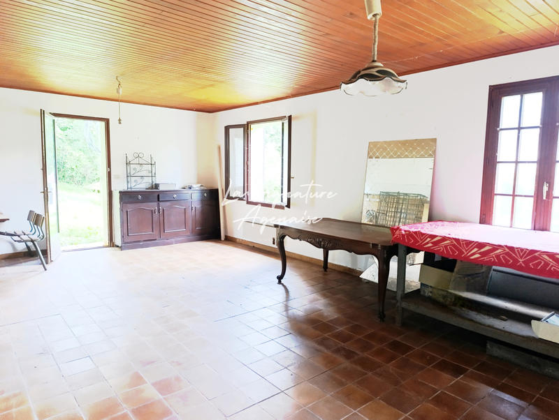 Maison - 231 m² - 7 pièces