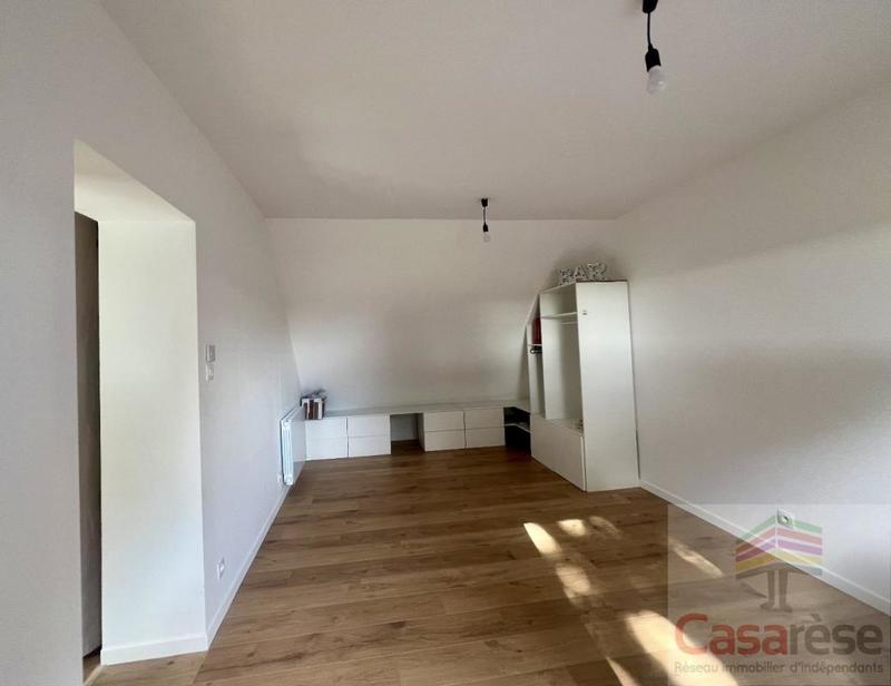 Maison - 135 m² - 7 pièces