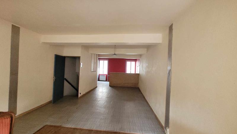 Maison - 111 m² - 3 pièces