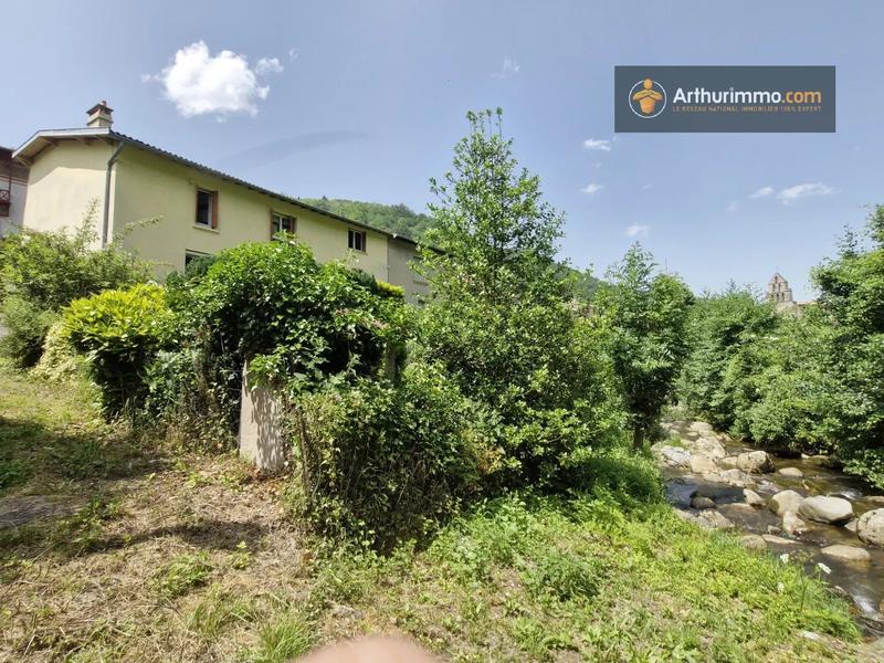 Maison - 137 m² - 6 pièces