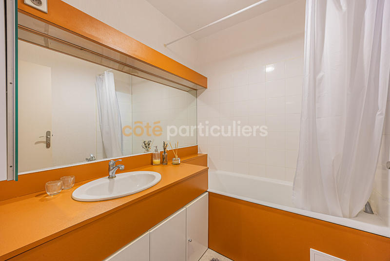 Appartement - 69 m² - 3 pièces