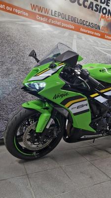 Kawasaki Ninja Zx 6r Zx-6r Zx 636