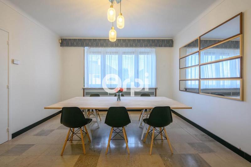 Maison - 142 m² - 4 pièces