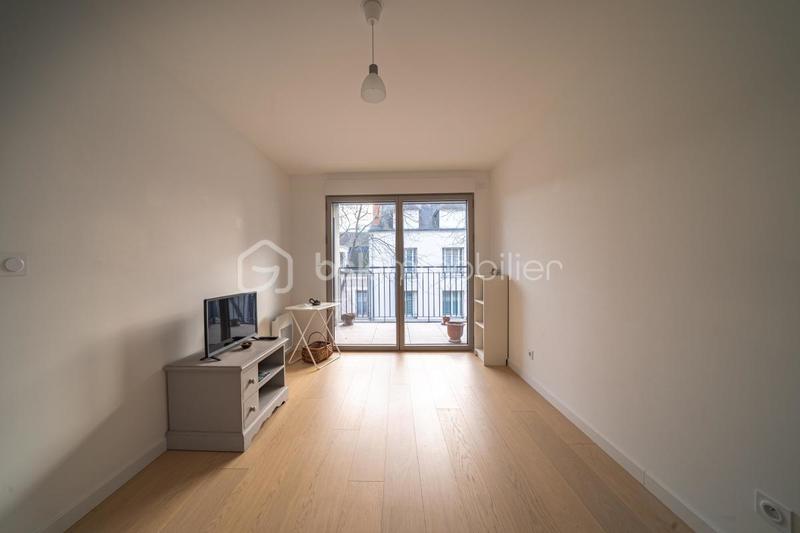 Appartement - 96 m² - 4 pièces