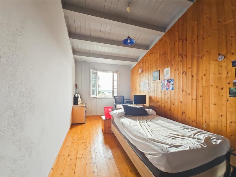 Maison - 129 m² - 6 pièces