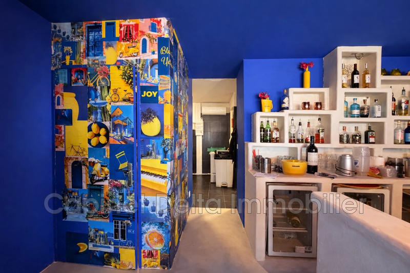 Fonds de commerce - Magasins - 70 m²