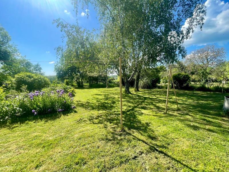 Longère - 69 m² - 3 pièces