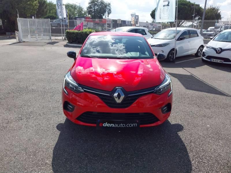 Renault Clio E-Tech 140 - 21n Limited