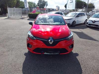 Renault Clio E-Tech 140 - 21n Limited