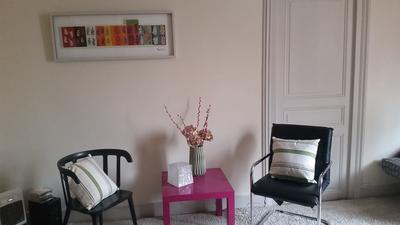 Hélène Perrin-Baptiste Psychologie, Thérapeute Icv