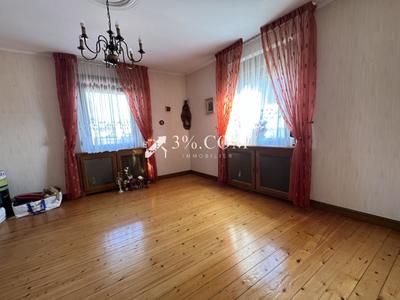 Maison - 114 m² - 5 pièces