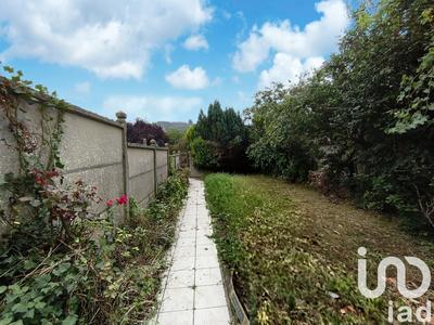 Maison - 159 m² - 10 pièces