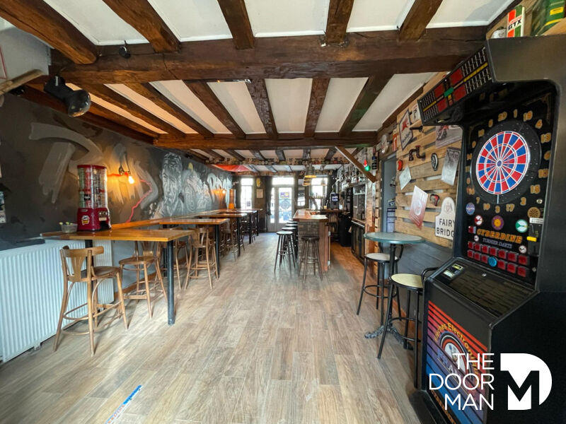 Appartement - 110 m² - 4 pièces