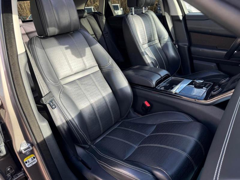 Land Rover Range Rover Velar 3.0d V6 300ch R-Dynamic se Awd Bva