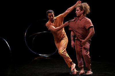 Cirque : Rêve encore plus