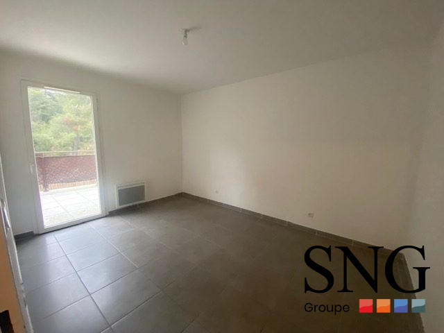 Appartement - 33 m² - 2 pièces