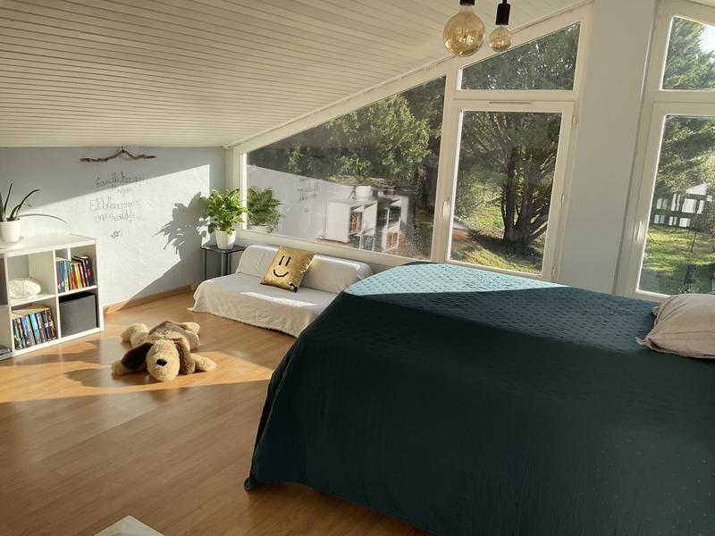 Maison - 226 m² - 7 pièces