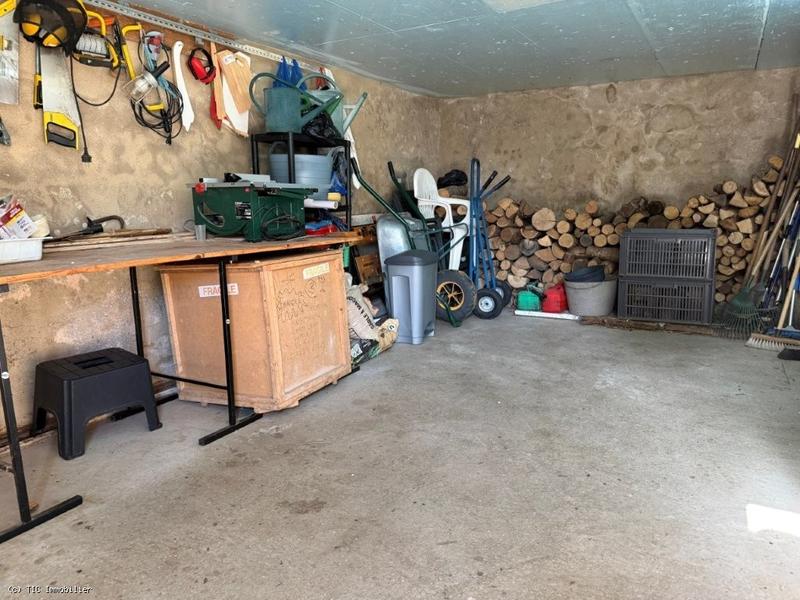 Maison - 59 m² - 3 pièces