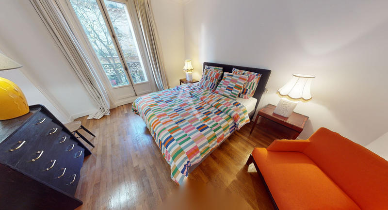 Appartement - 71 m² - 2 pièces