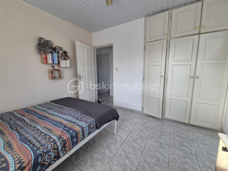 Villa - 130 m² - 5 pièces