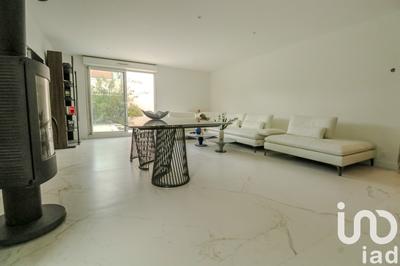 Maison - 148 m² - 6 pièces