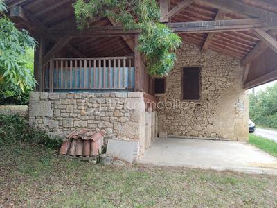 Maison en pierre - 145 m² - 5 pièces