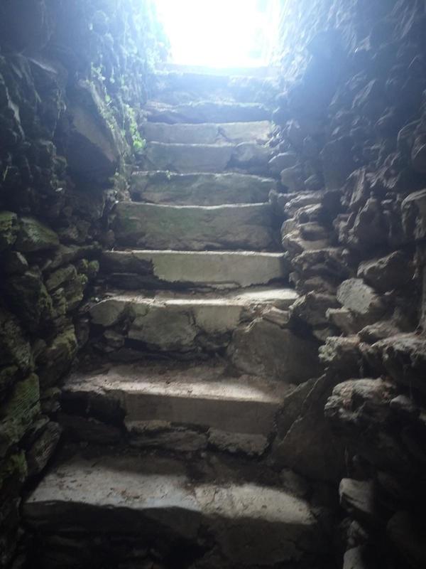 Maison ancienne - 78 m² - 3 pièces