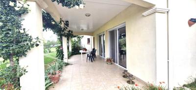 Maison - 127 m² - 5 pièces