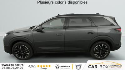 Peugeot 5008 Hybrid 145 e-Dcs6 Gt