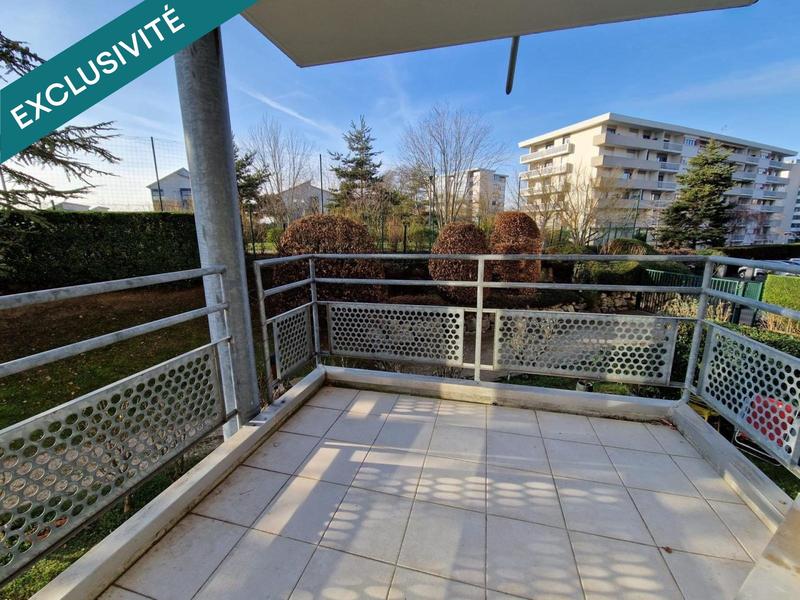 Appartement - 77 m² - 3 pièces