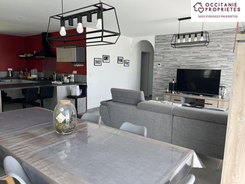 Villa - 114 m² - 4 pièces