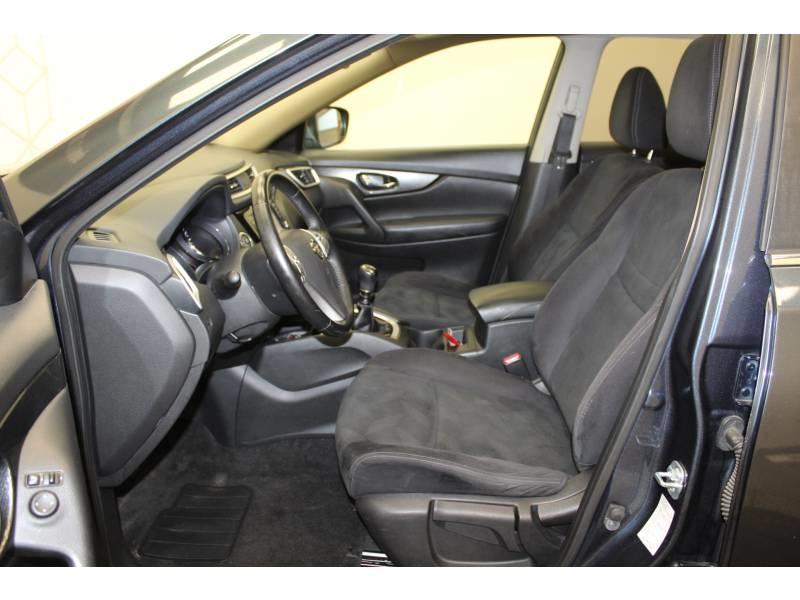 Nissan X-Trail Business 1.6 dCi 130 7pl Edition