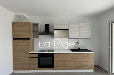 Appartement - 73 m² - 3 pièces