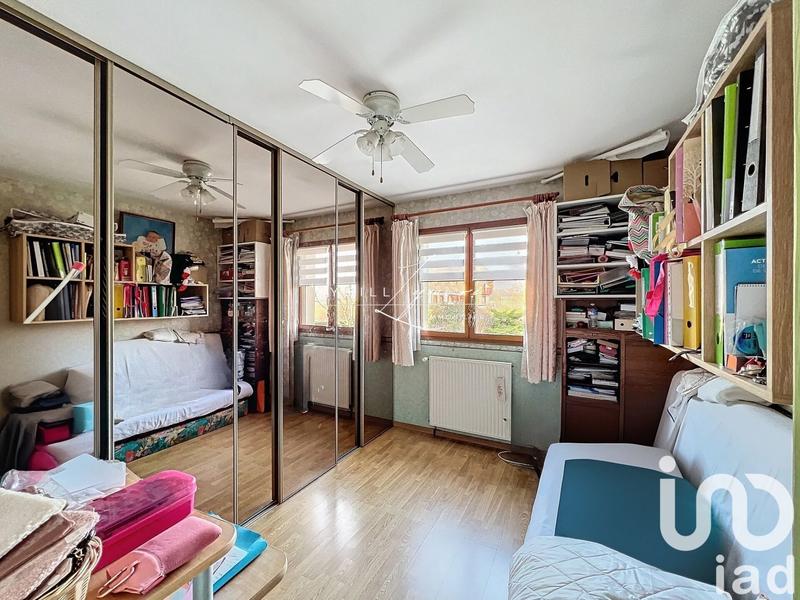 Maison - 129 m² - 4 pièces