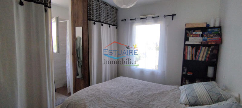 Maison contemporaine - 103 m² - 5 pièces